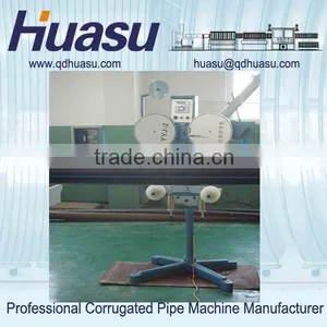 Good Quality PVC Water Supply Drainage Pipe Production Machine thumbnail-3
