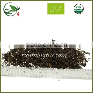 Spring Fresh Organic Oriental Beauty Oolong Tea thumbnail-1