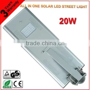 3 Years Warranty High Quality Cob Mobile Solar Traffic Signal Lights 60W Integrated Solar Street Light thumbnail-6