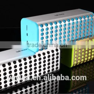 2016 New Hot Items for Sale, Wireless Bluetooth Speaker With Powerful Stereo Sound thumbnail-1