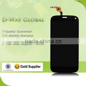 Nice After-sale Factory Price Replacement Lcd With Touch Screen for Wiko Darkfull Display thumbnail-3