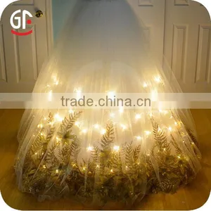 2016 New Party Products Warm White Copper String Lighting thumbnail-3