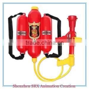 Wholesale Special Design High Quality Gas Pressure Water Gun Summer Toys,custom OEM Water Gun, Plastic High Quality Summer Toys thumbnail-1