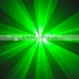Single Head Green Beam Laser Light thumbnail-3