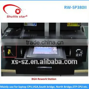 Multi-function Chip Repair Machine RW-S380II Factory Original Price for All Mainboard thumbnail-3