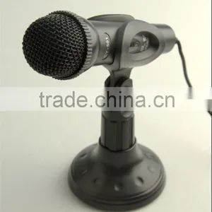 High Quality Computer / Multimedia Microphone thumbnail-1