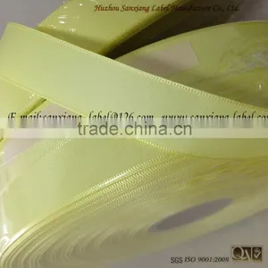 Merry Chrstmas Ribbon, Delicate Gift Satin Ribbon thumbnail-6