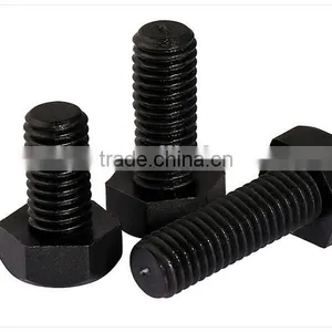 6.8 Grade Bolt/8.8 Grade Bolt thumbnail-1