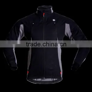 Custom Made Sexy Breathable Racing Cycling Jacket for Ciclismo thumbnail-1