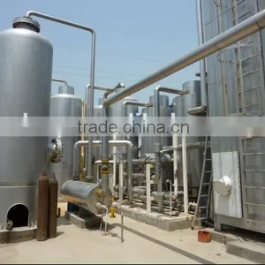 Ammonia Synthesis Recovery Plant thumbnail-1
