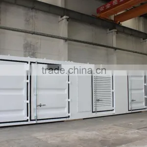 Air Separation Plant Cryogenic Nitrogen Plant KDN-550 thumbnail-1