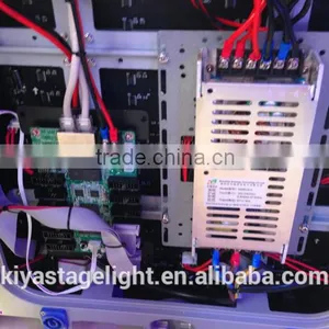 Full Color Display P6 HD Led Big Screen Price thumbnail-6