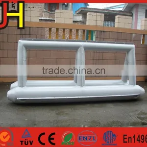 Inflatable Airtight 0.6mm PVC Advertising Board, Water Board Inflatable thumbnail-1