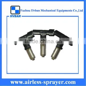 Airless Paint Sprayer Tip Guide thumbnail-1