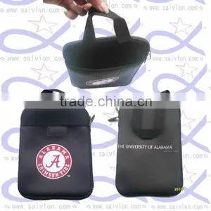 Neoprene Waterproof Laptop Bag With Handle thumbnail-2