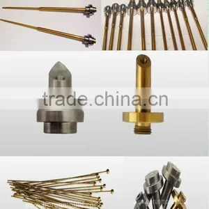 HSS Valve Pin for Hot Runner System thumbnail-1