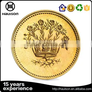 Customized New Design Cheap Price Reeded Edged Brass Fine Silver Plating Soft Enamel Die Cast Challenge Coin thumbnail-5