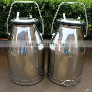 25L Milk Bucket for Cow and Goat thumbnail-1