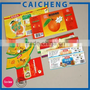 Sticker Label Printing thumbnail-2