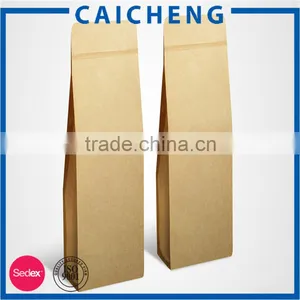 Brown Paper Lunch Bag thumbnail-4