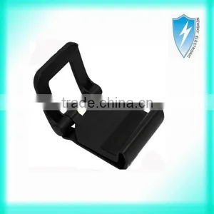 New Black TV Clip Mounting Mount Holder Stand For PS3 Eye Move Camera CN Seller thumbnail-1