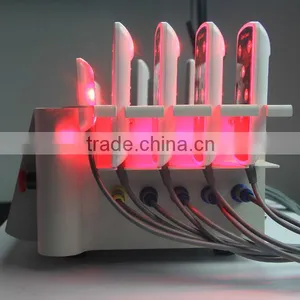 Lipo Slim! Lipolaser Body Slimming Machine LP-01/CE Vaser Lipo Slimming Machine thumbnail-3
