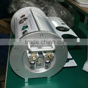 Crystal Micro Dermabrasion Equipment Personal Care MD 01 thumbnail-3