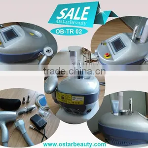 Q Switched Tattoo Removal Laser--ostar Beauty Factory thumbnail-1