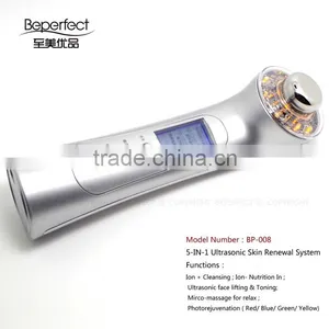 Express Foto Facial Slimming for Aligator Skin Electric Home Spa Machine thumbnail-6