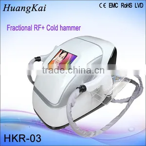 Dot Matrix rf /fractional RFcpt With 4 Treatment Tips thumbnail-1