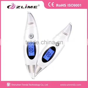 (CE) Hot Sale Ultrasonoic Scrubber Peeling/exfoliator Sonic Peeler Skin Scrubber Home Use thumbnail-2