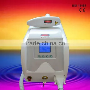 2013 Multifunction Beauty Equipment Machine E-light+RF+laser Equipment rf Technology Tablet thumbnail-1