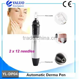 Micro Needle Derma Pen With 12 Needles thumbnail-1