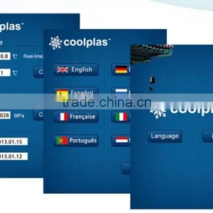 Beijing Sincoheren Coolplas Cryo Fat Freezing Machine Good Price thumbnail-4