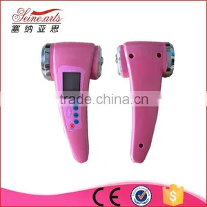 Rechargeable Battery Home Use 3-in-1 Photon IPL Galvanic Beauty Equipment thumbnail-3