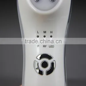 Wrinkle Removal Mini Face Massager Machine Portable Vibrator Body Massage thumbnail-4