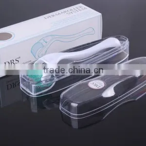 2014 Newest Skin Care Fine Titanium Micro Needle Roller thumbnail-2
