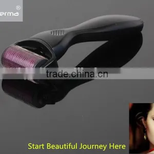 Body /Face Derma Skin Derma Roller System 1200 Body Roller thumbnail-1