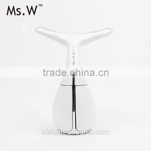 Ms.W Body Massager Electric Therapy Vibrating Neck Massage Treatment Device thumbnail-5