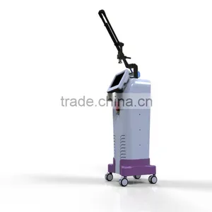 HOT in rf Co2 Fractional Laser, Laser Scar Removal Laser Co2 thumbnail-4
