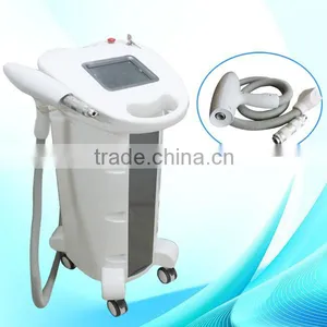 2016 Best Sales 1064nm Long Pulse Laser Hair Removal Machine thumbnail-1