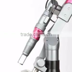 Broadlaser Threading Machine Hair Removal Cnc Yag Laser Cutting Machine Q Switch Laser Tattoo Removal Nd Yag Laser Hair Removal Machine Function Price Facial Veins Treatment thumbnail-5