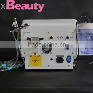 Multifunctional Oxygen Water Jet Peeling Water Improve Skin Texture Jet Cleaning Machine / Microdermabrasion Facial Machine Facial Treatment Machine thumbnail-5