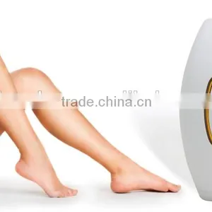 2017 New Professional System Electric Lumea Ipl Lady Laser Hair Removal Epilator Machine thumbnail-3