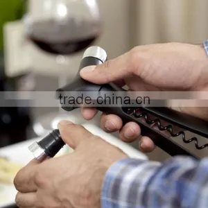 Wholesale Stainless Steel Wine Bottle Opener thumbnail-6