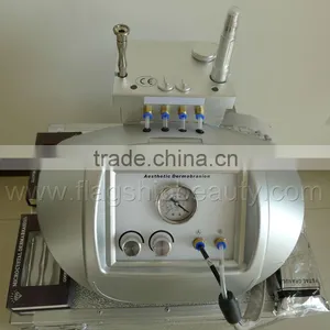 Scar Removal Equipment Crystal Diamnond Peel Machine Micro Dermabrasion thumbnail-1