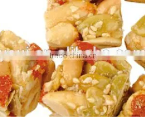 Yummy, Hand Made Nut Crunches thumbnail-1