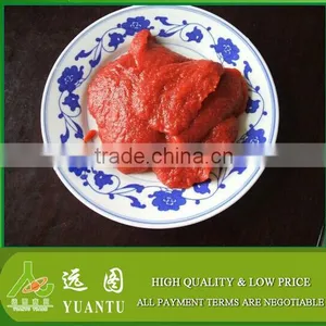 Tin Tomato Paste 28-30% thumbnail-6