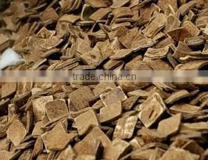 COCONUT SHELL CHIPS 6mm*15mm thumbnail-1