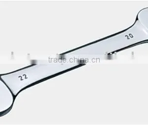 Elliptical Type Fully Polished Wrenches thumbnail-1